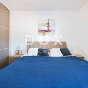 ZADAR, BIBINJE - Prekrasna vila s bazenom