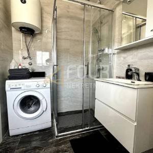 Zadar, Bili brig, 73.35m2, moderan stan s dva balkona