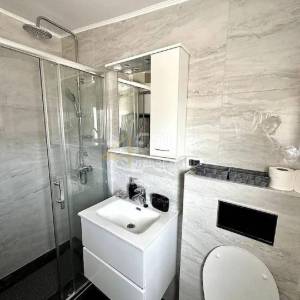 Zadar, Bili brig, 73.35m2, moderan stan s dva balkona
