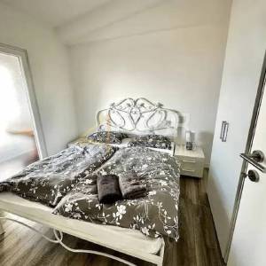 Zadar, Bili brig, 73.35m2, moderan stan s dva balkona