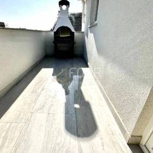 Zadar, Bili brig, 73.35m2, moderan stan s dva balkona