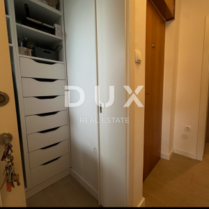 ZADAR, BILI BRIG - Stan s pogledom na more - Potpuno renoviran!