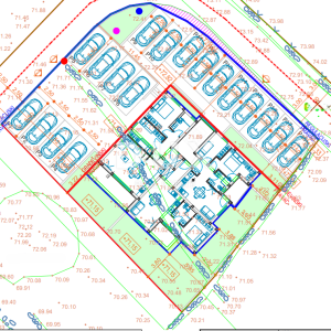 ZADAR, BILI BRIG - Vrhunski penthouse s prekrasnim pogledom na cijeli Zadar! S8