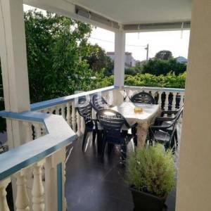ZADAR, BIOGRAD NA MORU - Kuća sa devet apartmana