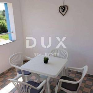 ZADAR, BIOGRAD NA MORU - Kuća sa devet apartmana