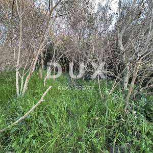 ZADAR, BOKANJAC - Starina sa građevinskim zemljištem 307m²