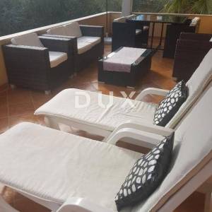 ZADAR, BORIK - Mediteranska vila u elitnom dijelu Zadra