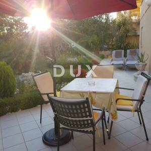 ZADAR, BORIK - Mediteranska vila u elitnom dijelu Zadra