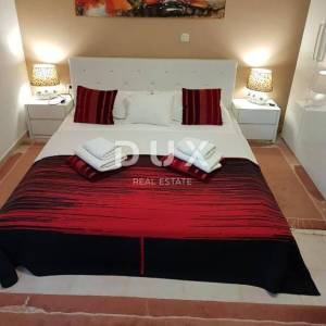 ZADAR, BORIK - Mediteranska vila u elitnom dijelu Zadra