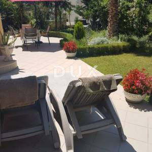 ZADAR, BORIK - Mediteranska vila u elitnom dijelu Zadra