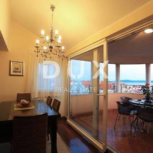 ZADAR, BORIK - Mediteranska vila u elitnom dijelu Zadra