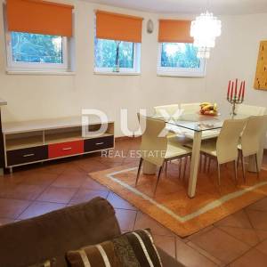 ZADAR, BORIK - Mediteranska vila u elitnom dijelu Zadra