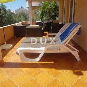 ZADAR, BORIK - Mediteranska vila u elitnom dijelu Zadra