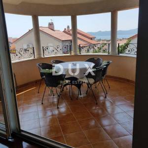 ZADAR, BORIK - Mediteranska vila u elitnom dijelu Zadra