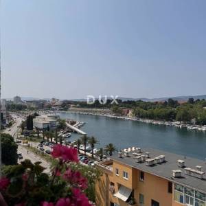 ZADAR, BRANIMIR - Stan s panoramskim pogledom na more!