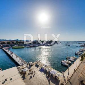 ZADAR, BRANIMIROVA - Kompletno renovirani stan na ekskluzivnoj lokaciji