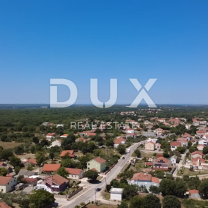 ZADAR, BRIŠEVO - Građevinsko zemljište na mirnoj lokaciji!