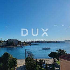 ZADAR, BRODARICA - Apartmanska kuća prvi red do mora