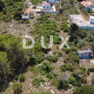 ZADAR, CRNO - Građevinsko zemljište 1040m²
