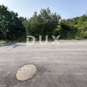 ZADAR, CRVENE KUĆE - Građevinsko zemljište 1830m²