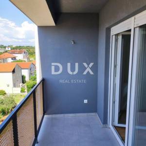 ZADAR, CRVENE KUĆE - Stan 80,6m² - Novogradnja!