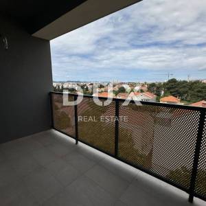 ZADAR, CRVENE KUĆE - Stan 80,6m² - Novogradnja!