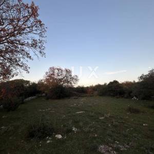 ZADAR, DEBELJAK - Građevinsko zemljište (737m²) u mirnom naselju