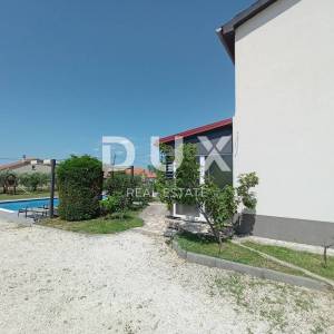 ZADAR, DEBELJAK - Prekrasna vila s bazenom 