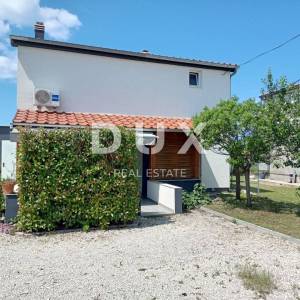 ZADAR, DEBELJAK - Prekrasna vila s bazenom 