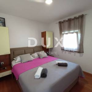 ZADAR, DEBELJAK - Prekrasna vila s bazenom 