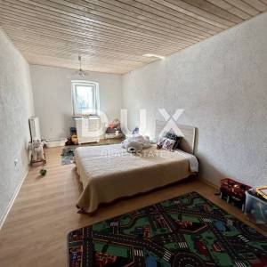 ZADAR, DEBELJAK - Prostrana kuća s pomoćnim objektom/apartmanom