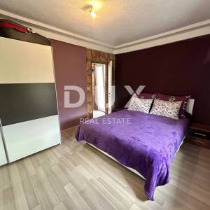 ZADAR, DEBELJAK - Prostrana kuća s pomoćnim objektom/apartmanom