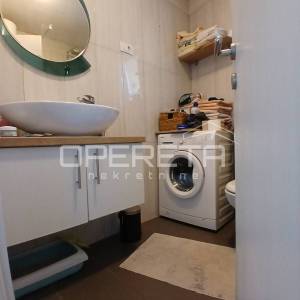 Zadar, Diklo - Jednosoban apartman s dvorištem, 150m od mora