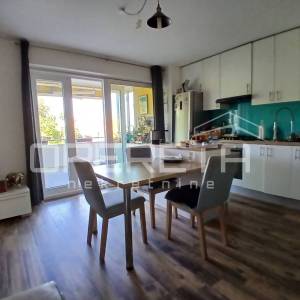 Zadar, Diklo - Jednosoban apartman s dvorištem, 150m od mora