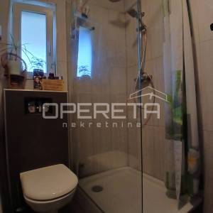 Zadar, Diklo - Jednosoban apartman s dvorištem, 150m od mora