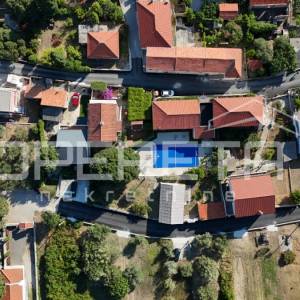Zadar, Diklo – Kuća s dvorištem, dodatnim objektom i idejnim rješenjem