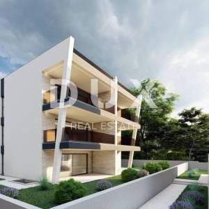 ZADAR, DIKLO - Luksuzan stan S4B u novogradnji 