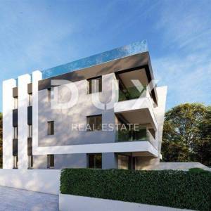 ZADAR, DIKLO - penthouse, na atrativnoj lokaciji sa pogledom na more