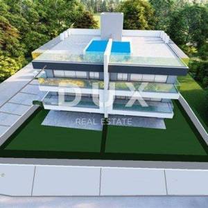 ZADAR, DIKLO - projekt luksuznih stanova, na atrativnoj lokaciji sa pogledom na more