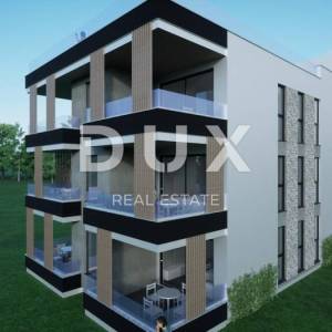 ZADAR, DIKLO - Vrhunski penthouse s pogledom na more samo 50 metara od plaže! S8