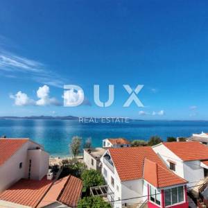 ZADAR, DIKLO - Vrhunski penthouse s pogledom na more samo 50 metara od plaže! S8