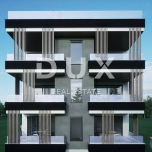 ZADAR, DIKLO - Vrhunski penthouse s pogledom na more samo 50 metara od plaže! S8