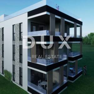 ZADAR, DIKLO - Vrhunski penthouse s pogledom na more samo 50 metara od plaže! S8