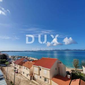 ZADAR, DIKLO - Vrhunski penthouse s pogledom na more samo 50 metara od plaže! S7