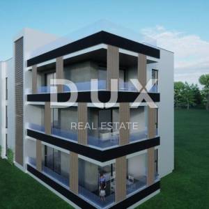 ZADAR, DIKLO - Vrhunski penthouse s pogledom na more samo 50 metara od plaže! S7