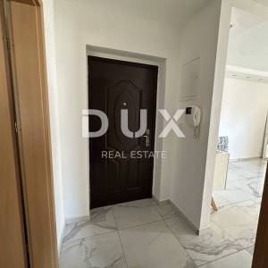 ZADAR, DIKLOVAC – Dvosobni stan 59,6 m² s 2 parkirna mjesta i pogledom!