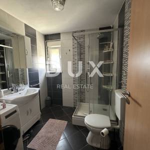 ZADAR, DIKLOVAC – Dvosobni stan 59,6 m² s 2 parkirna mjesta i pogledom!