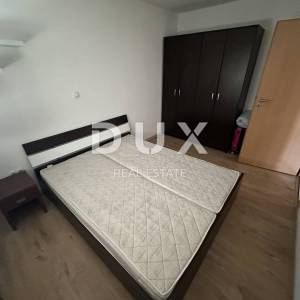 ZADAR, DIKLOVAC – Dvosobni stan 59,6 m² s 2 parkirna mjesta i pogledom!