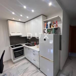 ZADAR, DIKLOVAC – Dvosobni stan 59,6 m² s 2 parkirna mjesta i pogledom!