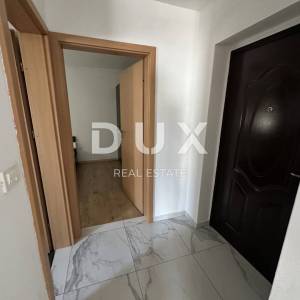 ZADAR, DIKLOVAC – Dvosobni stan 59,6 m² s 2 parkirna mjesta i pogledom!